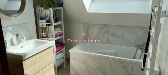 4 غرف نوم منزل في Lainville-en-Vexin, France رقم 172874 9