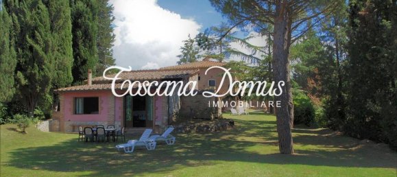 10 Schlafzimmer Haus in Siena, Italy, Nr. 196616 10