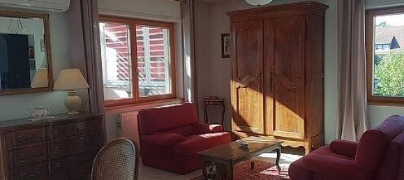 3 chambres Villa à Baldersheim, France No. 47474 14