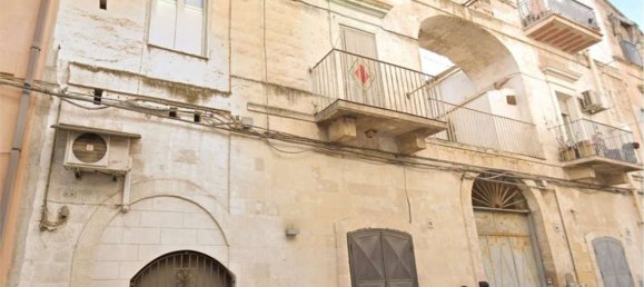 Студия в Гравина ин Пулья, Италия № 182949 3