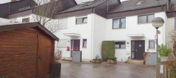 4 rooms Townhouse in Munich, Germany No. 281039 9