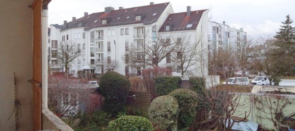 4 rooms Townhouse in Munich, Germany No. 281039 12
