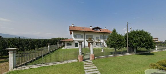 7-Zimmer Wohnung in Barge, Italy, Nr. 47459 44