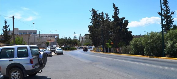 Отель, гостиница 482м² в Айос-Николаос, Греция № 6707 6