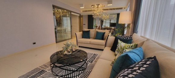 3 bedrooms Condo in Hua Hin, Thailand No. 6192 24