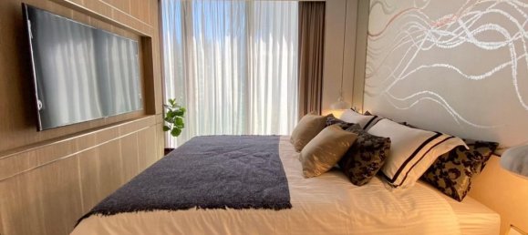 3 bedrooms Condo in Hua Hin, Thailand No. 6192 16