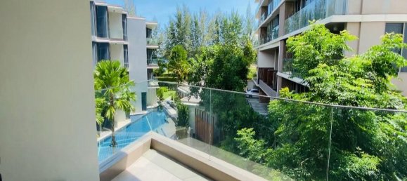3 bedrooms Condo in Hua Hin, Thailand No. 6192 6