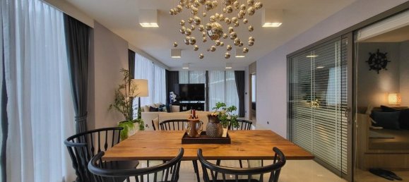 3 bedrooms Condo in Hua Hin, Thailand No. 6192 21