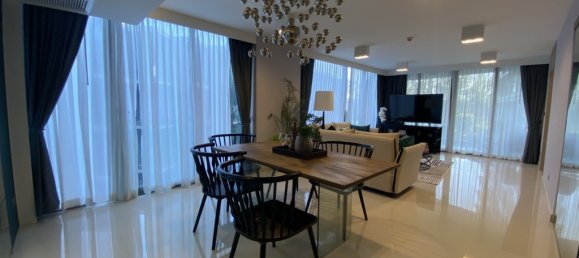 3 bedrooms Condo in Hua Hin, Thailand No. 6192 7