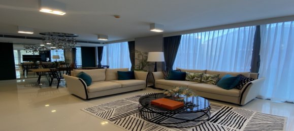 3 bedrooms Condo in Hua Hin, Thailand No. 6192 4