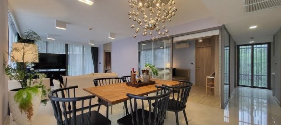 3 bedrooms Condo in Hua Hin, Thailand No. 6192 25