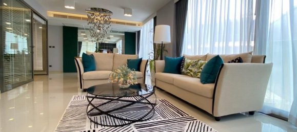 3 bedrooms Condo in Hua Hin, Thailand No. 6192 27