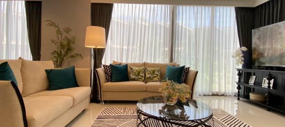 3 bedrooms Condo in Hua Hin, Thailand No. 6192 19