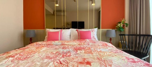 3 bedrooms Condo in Hua Hin, Thailand No. 6192 18