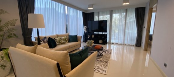 3 bedrooms Condo in Hua Hin, Thailand No. 6192 10