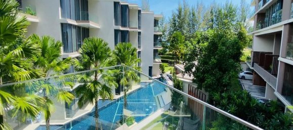 3 bedrooms Condo in Hua Hin, Thailand No. 6192 13
