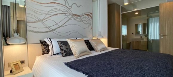 3 bedrooms Condo in Hua Hin, Thailand No. 6192 26