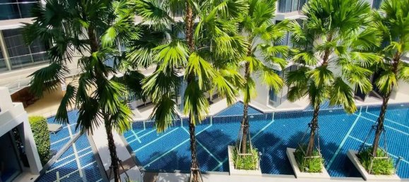 3 bedrooms Condo in Hua Hin, Thailand No. 6192 15