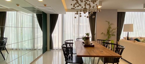 3 bedrooms Condo in Hua Hin, Thailand No. 6192 23