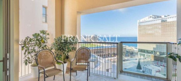 2 غرف نوم شقة في Sliema, Malta رقم 4554 14