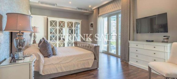 2 غرف نوم شقة في Sliema, Malta رقم 4554 8