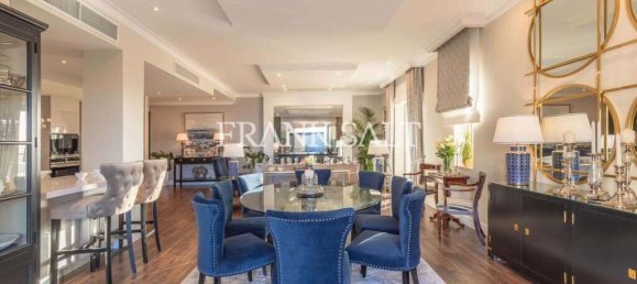 2 غرف نوم شقة في Sliema, Malta رقم 4554 2