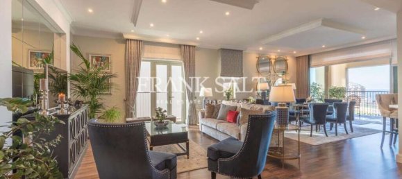 2 غرف نوم شقة في Sliema, Malta رقم 4554 3