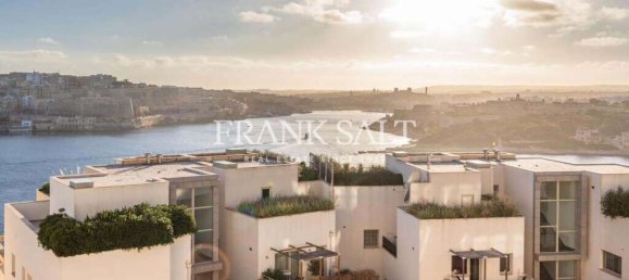 2 غرف نوم شقة في Sliema, Malta رقم 4554 15