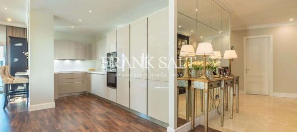 2 غرف نوم شقة في Sliema, Malta رقم 4554 13