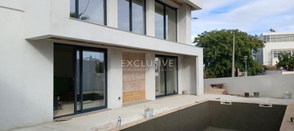 4 Schlafzimmer Villa in Lagoa, Portugal, Nr. 7563 4