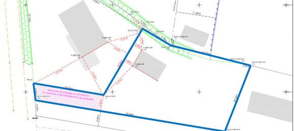  Land in Occitanie, France No. 356848 3