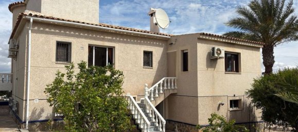 5 Schlafzimmer Villa in Algorfa, Spain, Nr. 183545 3