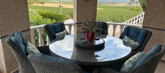 5 Schlafzimmer Villa in Algorfa, Spain, Nr. 183545 6