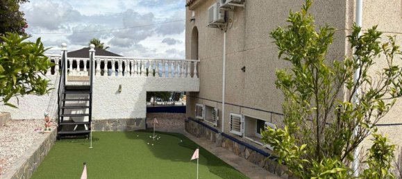 5 Schlafzimmer Villa in Algorfa, Spain, Nr. 183545 4