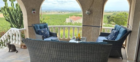 5 Schlafzimmer Villa in Algorfa, Spain, Nr. 183545 11