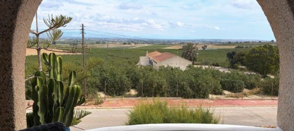 5 Schlafzimmer Villa in Algorfa, Spain, Nr. 183545 2
