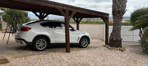 5 Schlafzimmer Villa in Algorfa, Spain, Nr. 183545 21