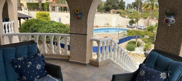 5 Schlafzimmer Villa in Algorfa, Spain, Nr. 183545 7