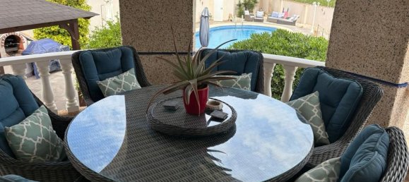 5 Schlafzimmer Villa in Algorfa, Spain, Nr. 183545 5