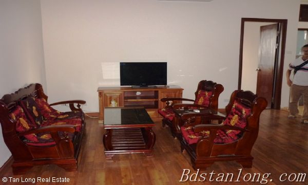 2 chambres Appartement à Cau Giay, Vietnam No. 6782