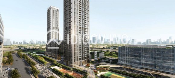 1 bedroom Apartment in Dubai Design District, UAE No. 26383 3