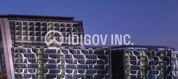 1 bedroom Apartment in Dubai Design District, UAE No. 26383 4