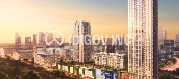 1 bedroom Apartment in Dubai Design District, UAE No. 26383 8