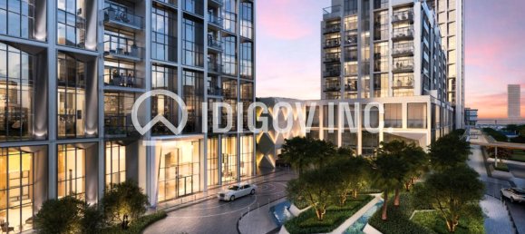 1 bedroom Apartment in Dubai Design District, UAE No. 26383 7