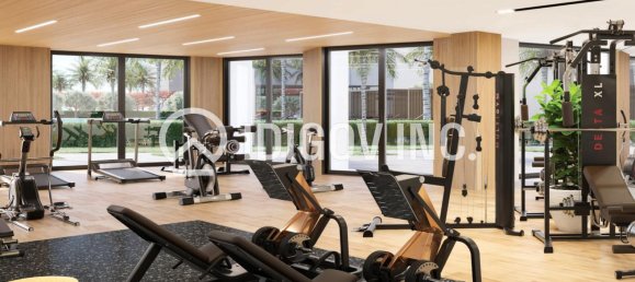 1 bedroom Apartment in Dubai Design District, UAE No. 26383 6