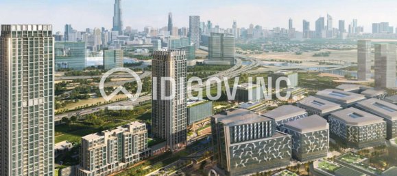 1 bedroom Apartment in Dubai Design District, UAE No. 26383 2