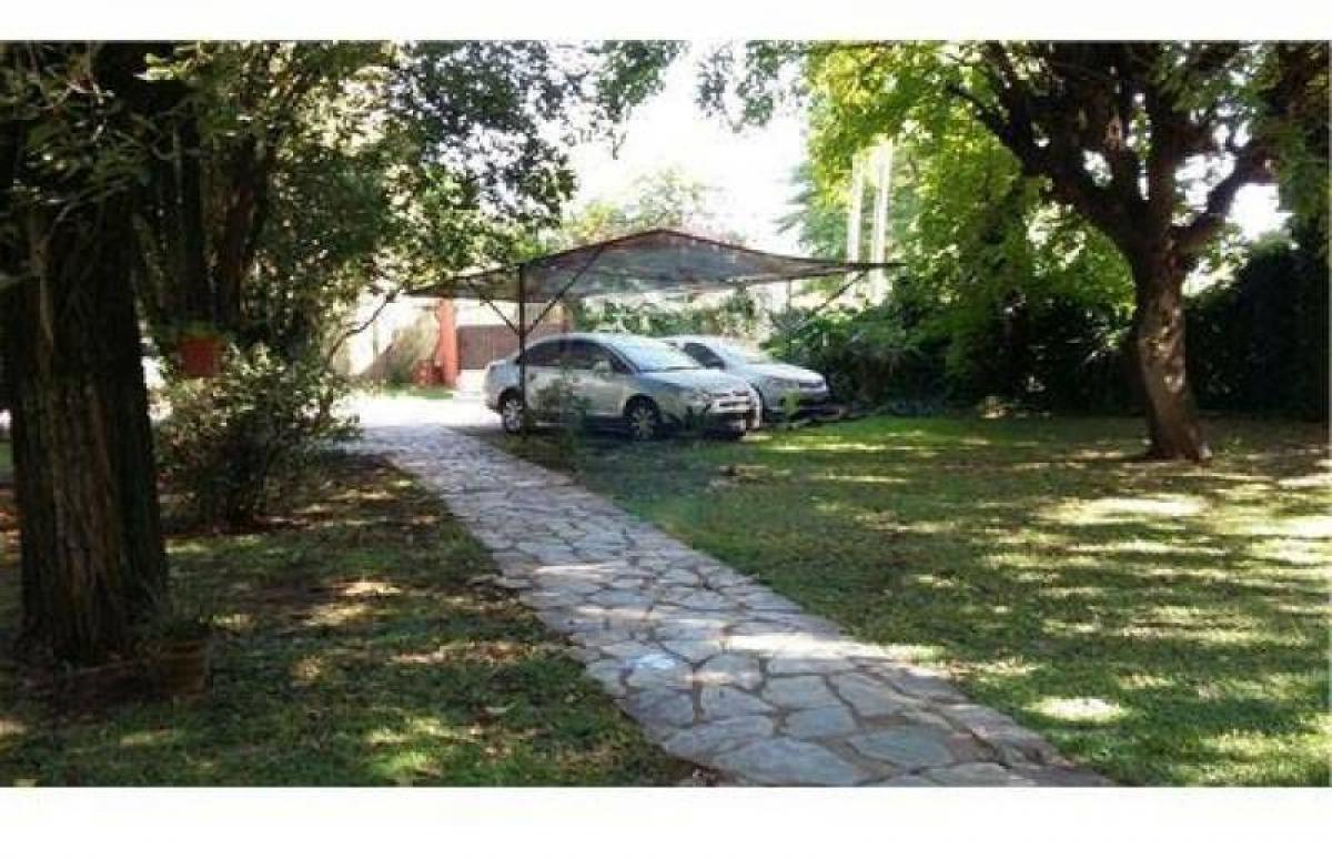 Studio in San Miguel, Argentina No. 93175