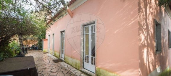 4 غرف نوم منزل في Sintra, Portugal رقم 21119 18