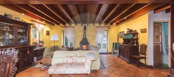 4 غرف نوم منزل في Sintra, Portugal رقم 21119 26