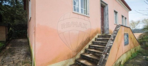 4 غرف نوم منزل في Sintra, Portugal رقم 21119 14